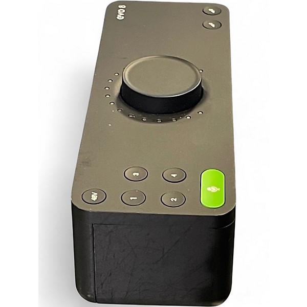 Used Audient EVO 8 Audio Interface