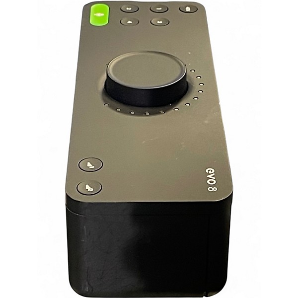 Used Audient EVO 8 Audio Interface