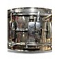 Used Pearl 5.5X14 Sensitone Snare Steel Drum