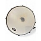 Used Pearl 5.5X14 Sensitone Snare Steel Drum