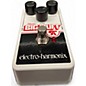 Used Electro-Harmonix Nano Big Muff Distortion Effect Pedal thumbnail