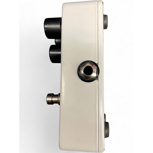 Used Electro-Harmonix Nano Big Muff Distortion Effect Pedal