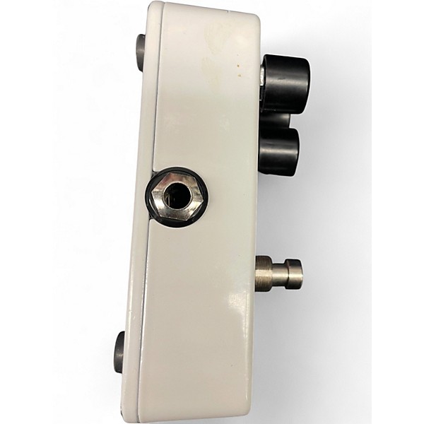 Used Electro-Harmonix Nano Big Muff Distortion Effect Pedal