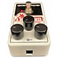 Used Electro-Harmonix Nano Big Muff Distortion Effect Pedal