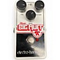 Used Electro-Harmonix Nano Big Muff Distortion Effect Pedal