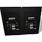 Used Samson RESOLV SE 6 PAIR Powered Monitor