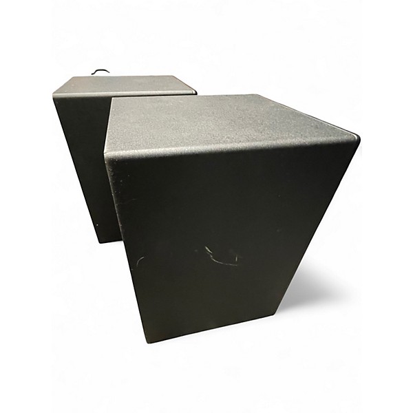 Used Samson RESOLV SE 6 PAIR Powered Monitor