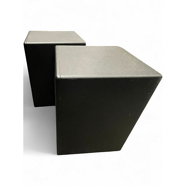 Used Samson RESOLV SE 6 PAIR Powered Monitor