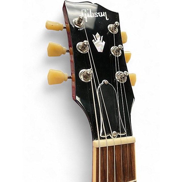 Used Gibson 1961 SG Standard Vintage Cherry Solid Body Electric Guitar