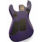 Used EVH 5150 Series Deluxe Purple Daze Solid Body Electric Guitar