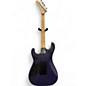 Used EVH 5150 Series Deluxe Purple Daze Solid Body Electric Guitar