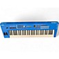 Used Yamaha MX61 61 Key Keyboard Workstation thumbnail