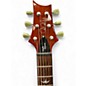 Used PRS Zach Myers Signature SE SUNBURST Solid Body Electric Guitar