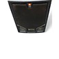 Used JBL EON 518S Powered Subwoofer thumbnail