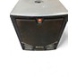 Used JBL EON 518S Powered Subwoofer