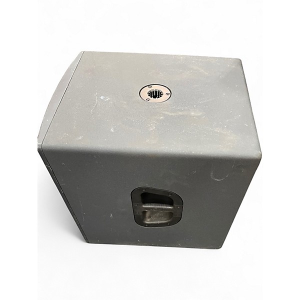 Used JBL EON 518S Powered Subwoofer
