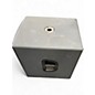 Used JBL EON 518S Powered Subwoofer