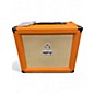 Used Orange Amplifiers Crush 35RT Guitar Combo Amp thumbnail