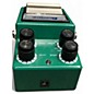Used Ibanez TS9DX Turbo Tube Screamer Effect Pedal