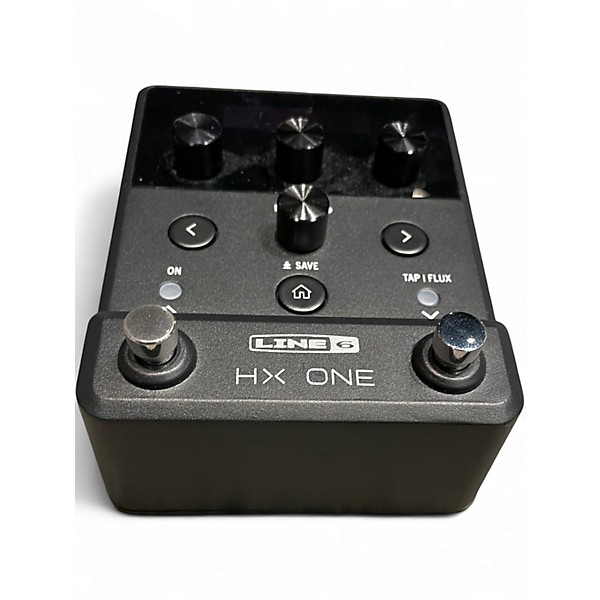 Used Line 6 HX ONE Effect Processor