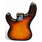 Used Fender PERCISION BASS Tobacco Burst Electric Bass Guitar