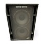Used Genz Benz Neox-212T Bass Cabinet thumbnail