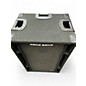 Used Genz Benz Neox-212T Bass Cabinet
