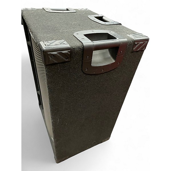 Used Genz Benz Neox-212T Bass Cabinet