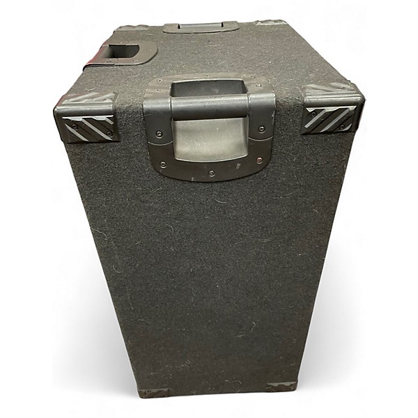Used Genz Benz Neox-212T Bass Cabinet