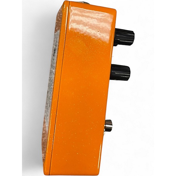 Used EarthQuaker Devices Spatial Delivery V2 Envelope Filter Effect Pedal