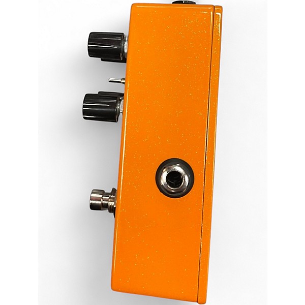 Used EarthQuaker Devices Spatial Delivery V2 Envelope Filter Effect Pedal