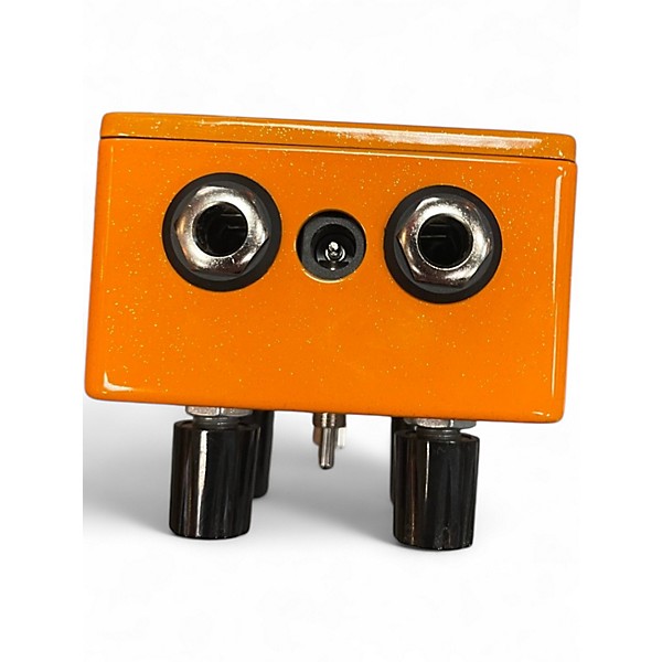 Used EarthQuaker Devices Spatial Delivery V2 Envelope Filter Effect Pedal