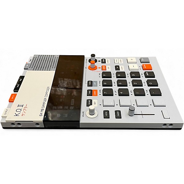 Used teenage engineering K.O II Production Controller