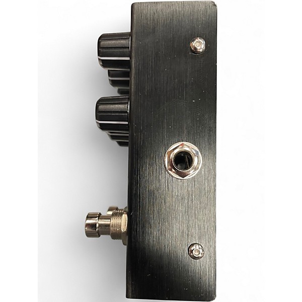 Used Yuer ALL IN METAL Effect Pedal