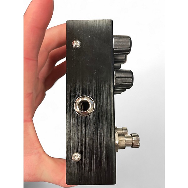 Used Yuer ALL IN METAL Effect Pedal