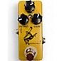 Used Mosky Audio GOLDEN HORSE Effect Pedal thumbnail
