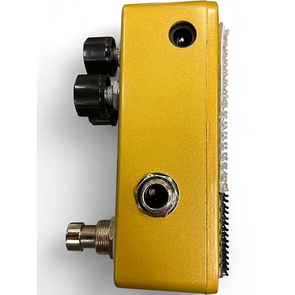 Used Mosky Audio GOLDEN HORSE Effect Pedal