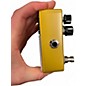 Used Mosky Audio GOLDEN HORSE Effect Pedal