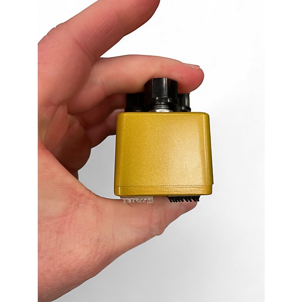 Used Mosky Audio GOLDEN HORSE Effect Pedal