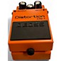 Used BOSS DS-1 Effect Pedal
