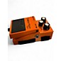 Used BOSS DS-1 Effect Pedal