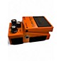 Used BOSS DS-1 Effect Pedal