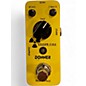 Used Donner Yellow Fall Effect Pedal thumbnail