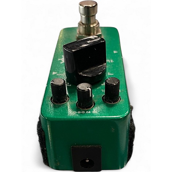 Used Donner Verb Square Effect Pedal