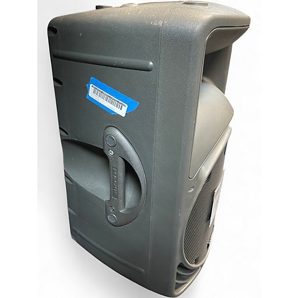 Used Mackie SRM450V2 Powered Speaker