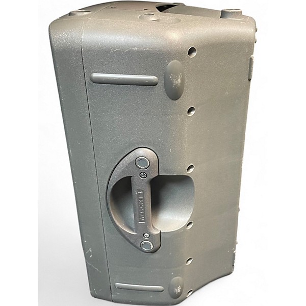 Used Mackie SRM450V2 Powered Speaker