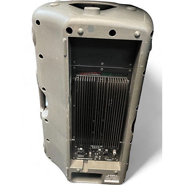 Used Mackie SRM450V2 Powered Speaker