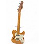 Used Squier Classic Vibe Telecaster Thinline Blonde Hollow Body Electric Guitar thumbnail