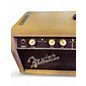 Used Fender Super Sonic 60 60W Tube Guitar Amp Head