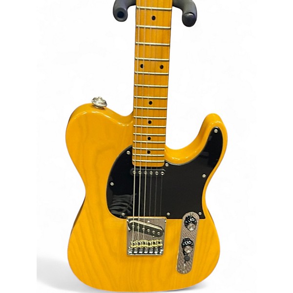 Used G&L Tribute ASAT Classic Natural Solid Body Electric Guitar